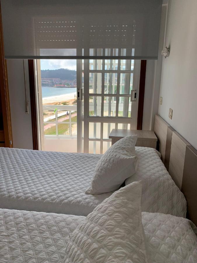 Hotel Playa Cangas do Morrazo Εξωτερικό φωτογραφία