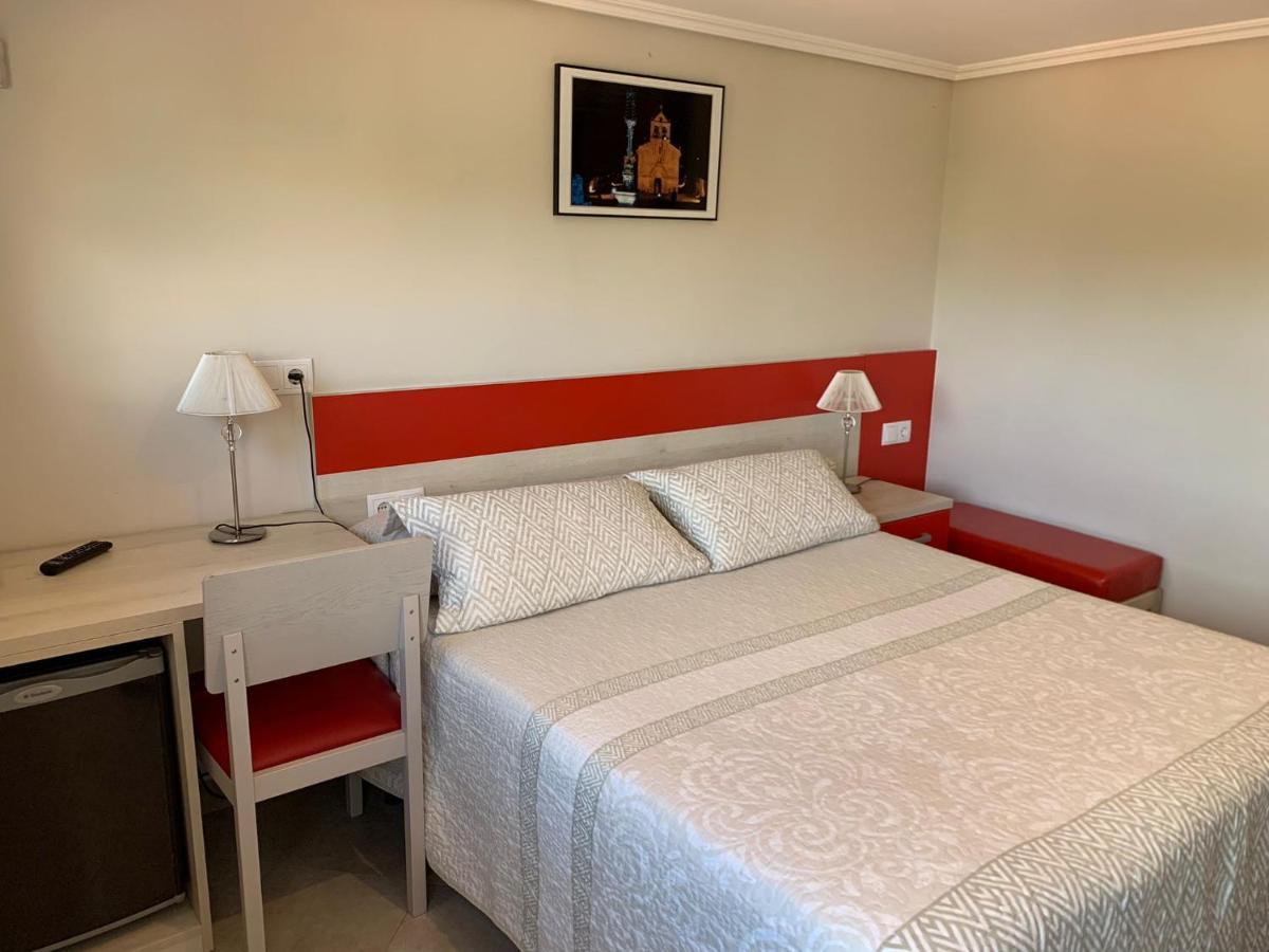 Hotel Playa Cangas do Morrazo Εξωτερικό φωτογραφία