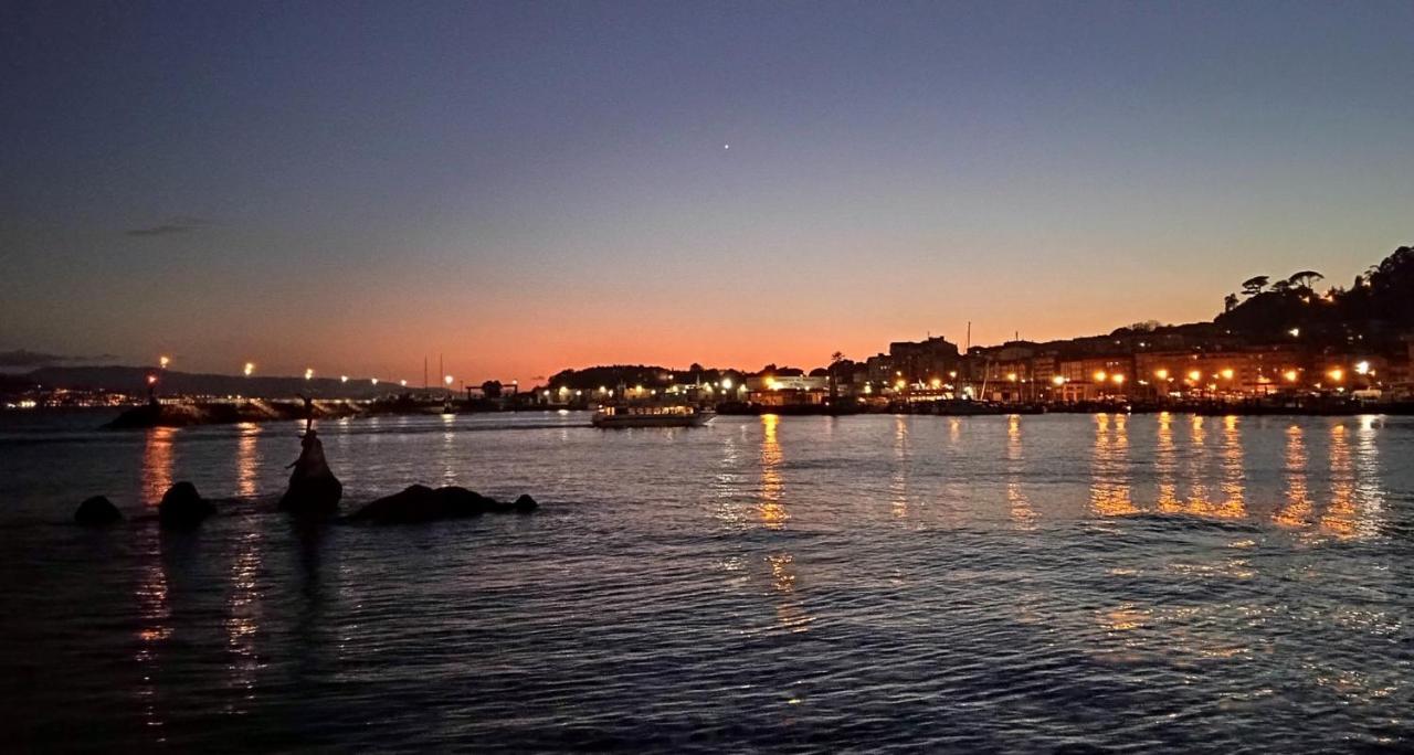 Hotel Playa Cangas do Morrazo Εξωτερικό φωτογραφία