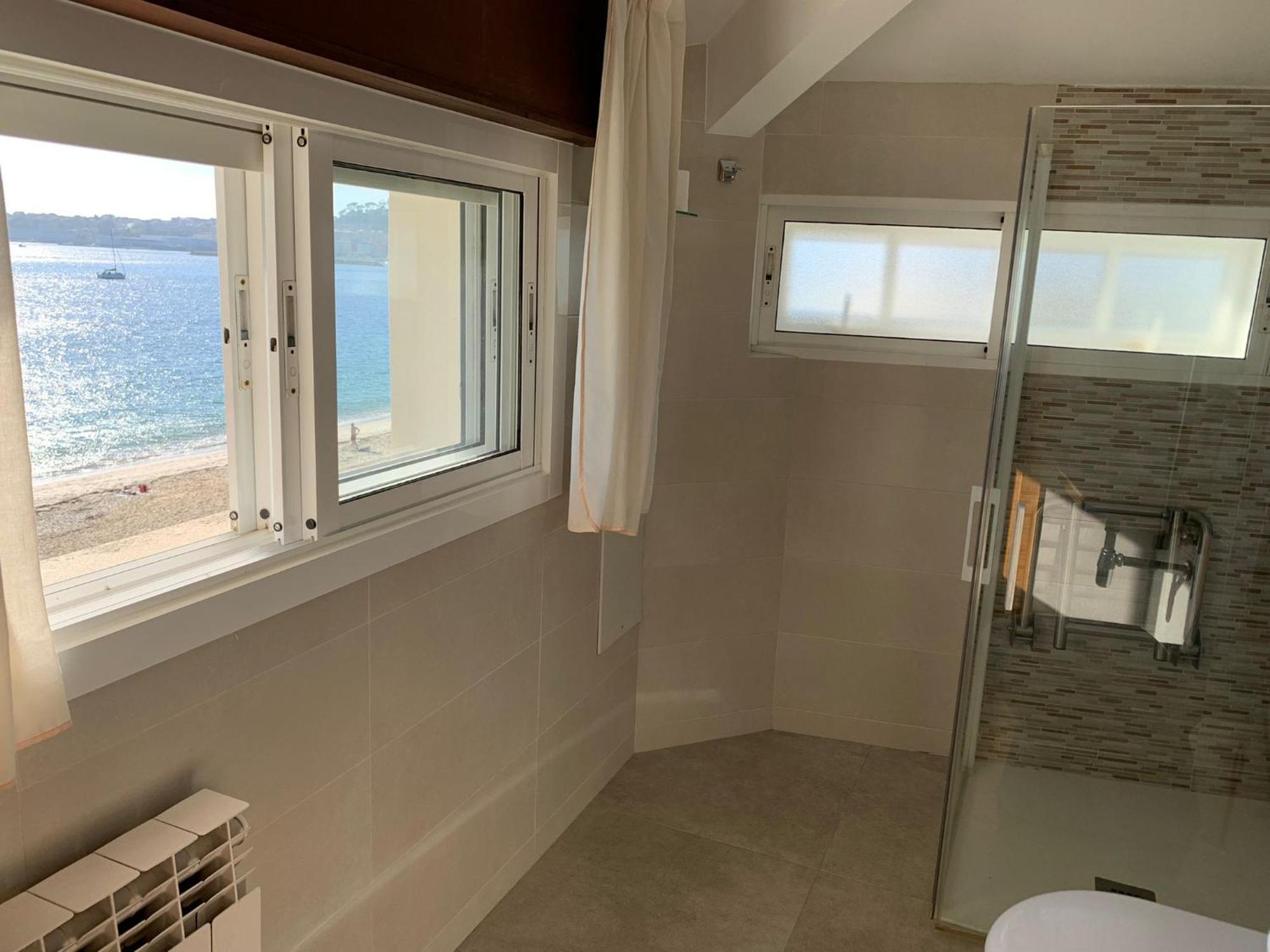 Hotel Playa Cangas do Morrazo Εξωτερικό φωτογραφία