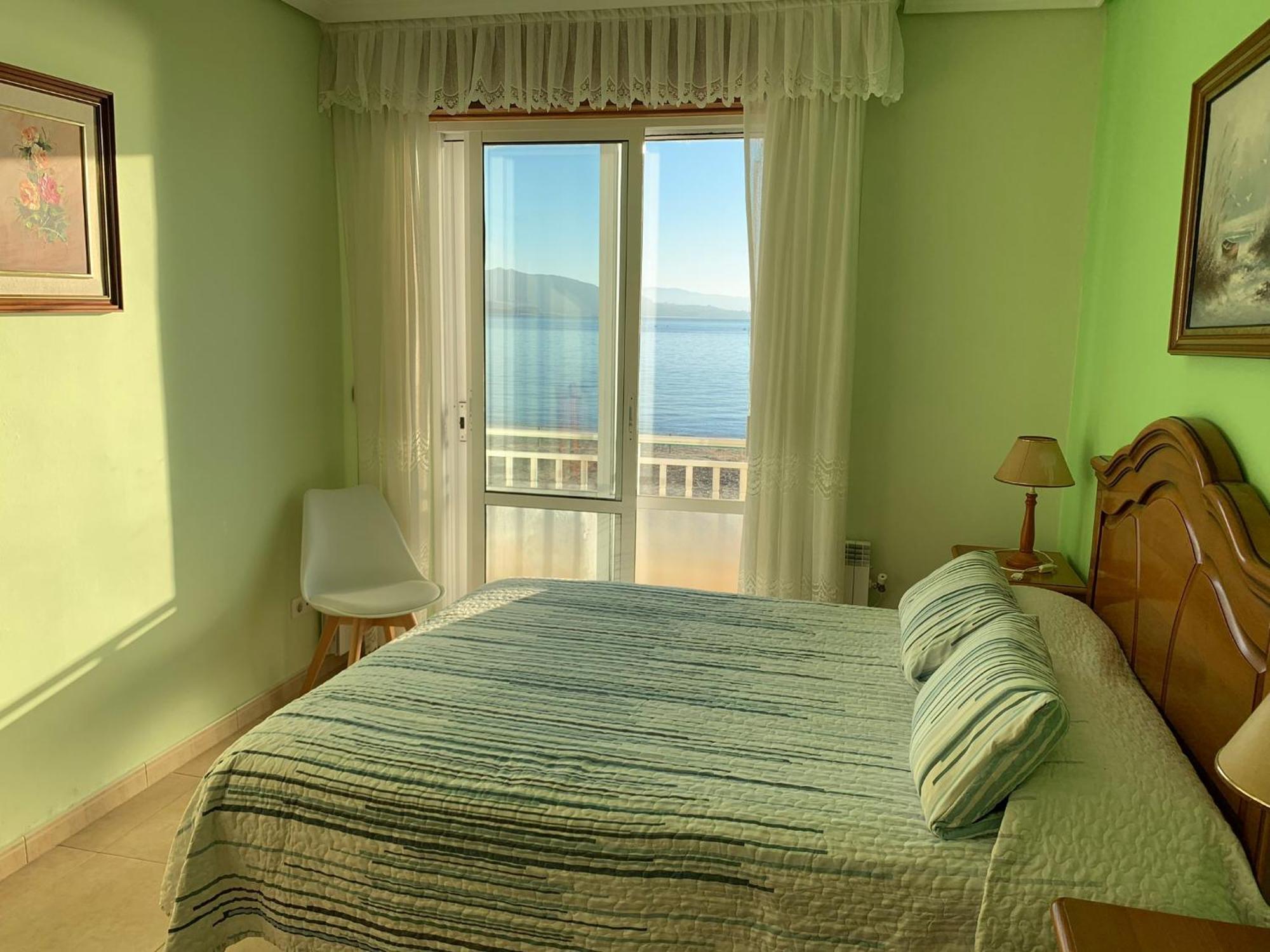 Hotel Playa Cangas do Morrazo Εξωτερικό φωτογραφία