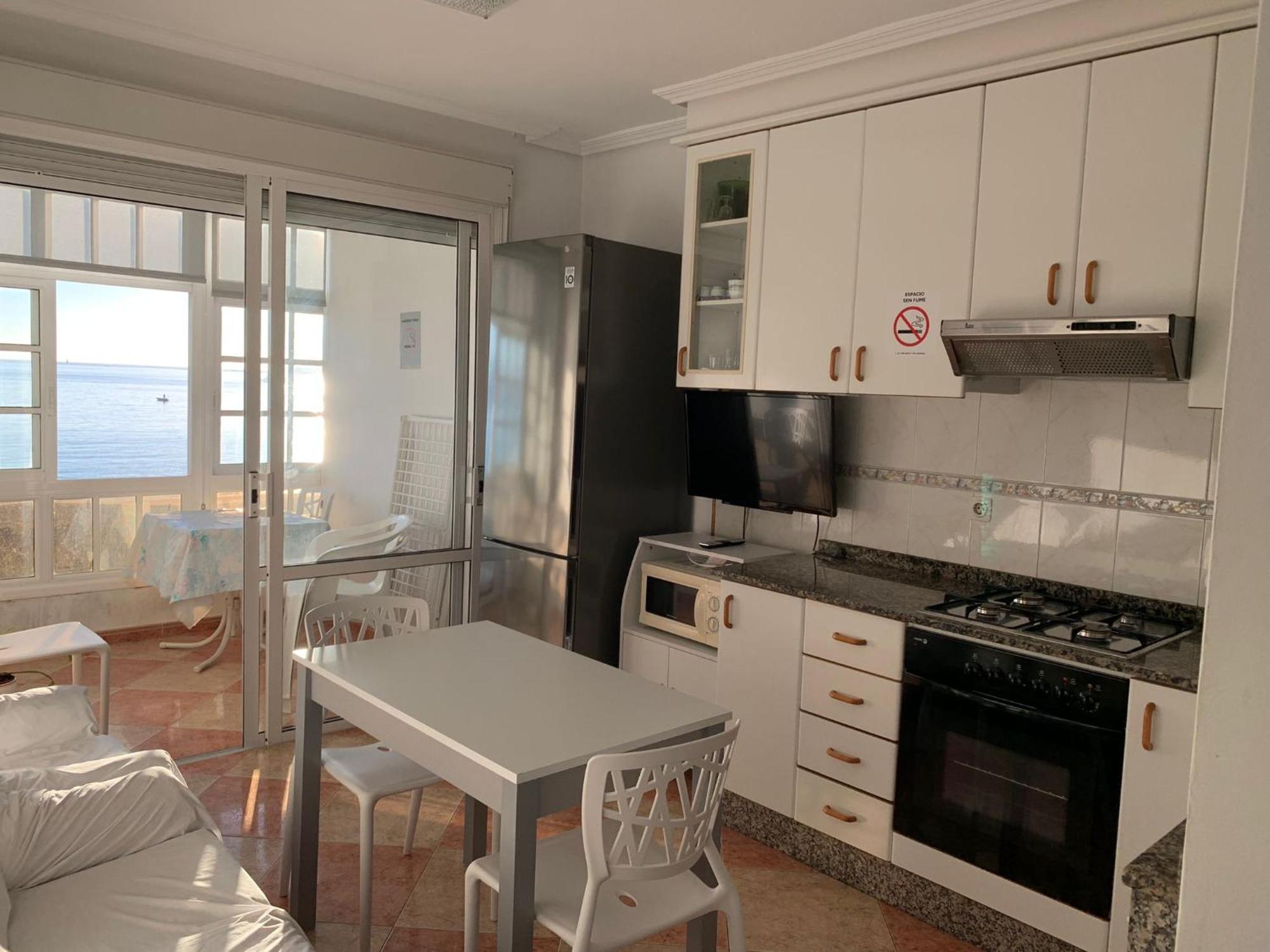Hotel Playa Cangas do Morrazo Εξωτερικό φωτογραφία