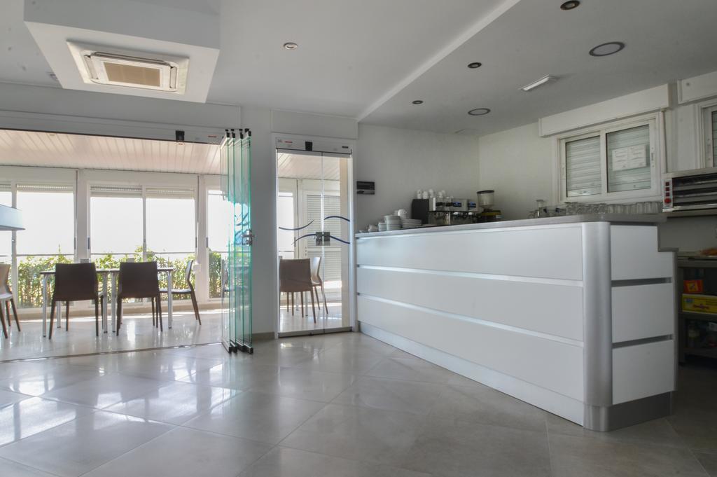 Hotel Playa Cangas do Morrazo Εξωτερικό φωτογραφία