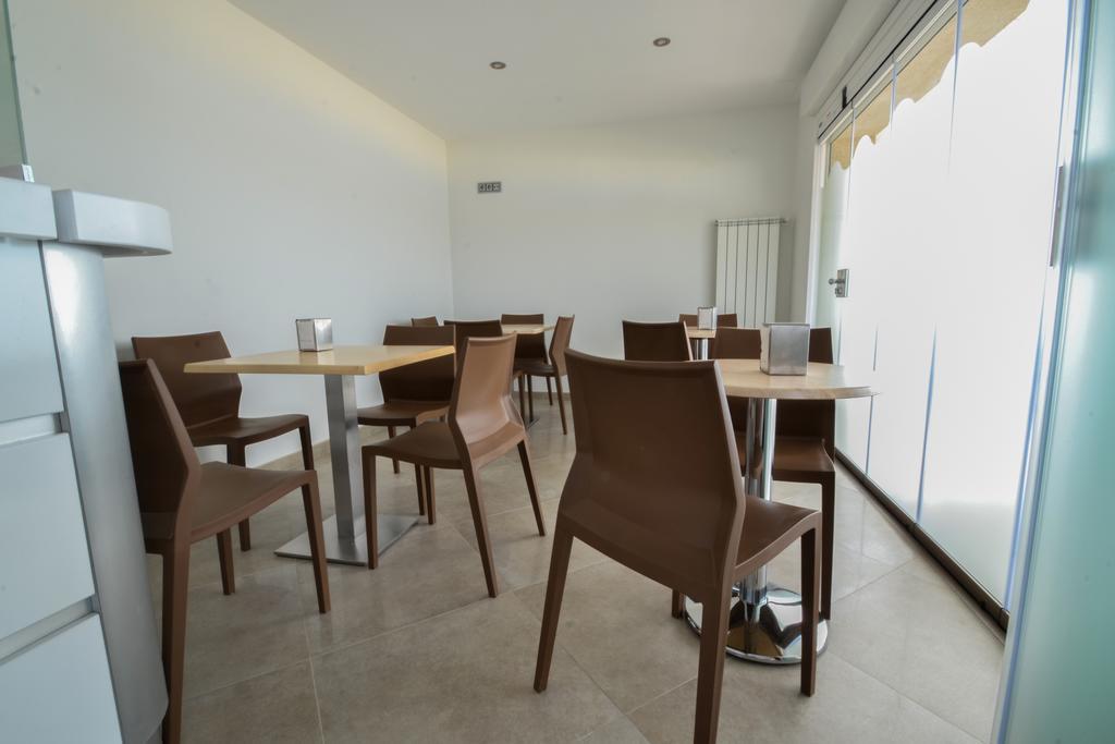 Hotel Playa Cangas do Morrazo Εξωτερικό φωτογραφία