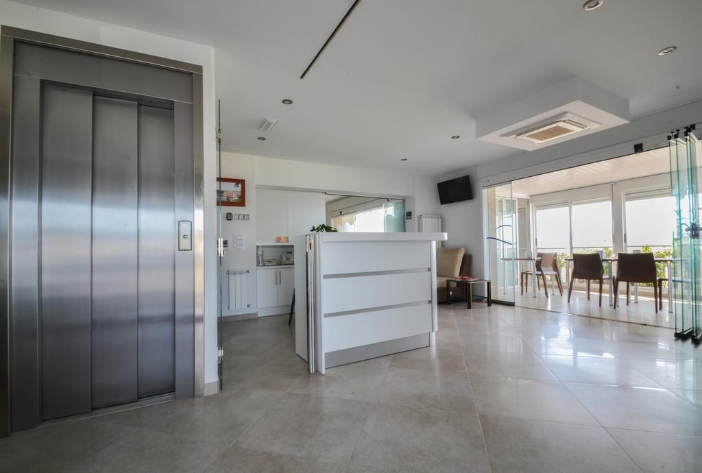 Hotel Playa Cangas do Morrazo Εξωτερικό φωτογραφία
