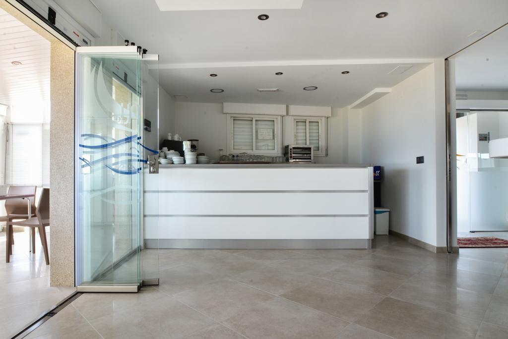 Hotel Playa Cangas do Morrazo Εξωτερικό φωτογραφία
