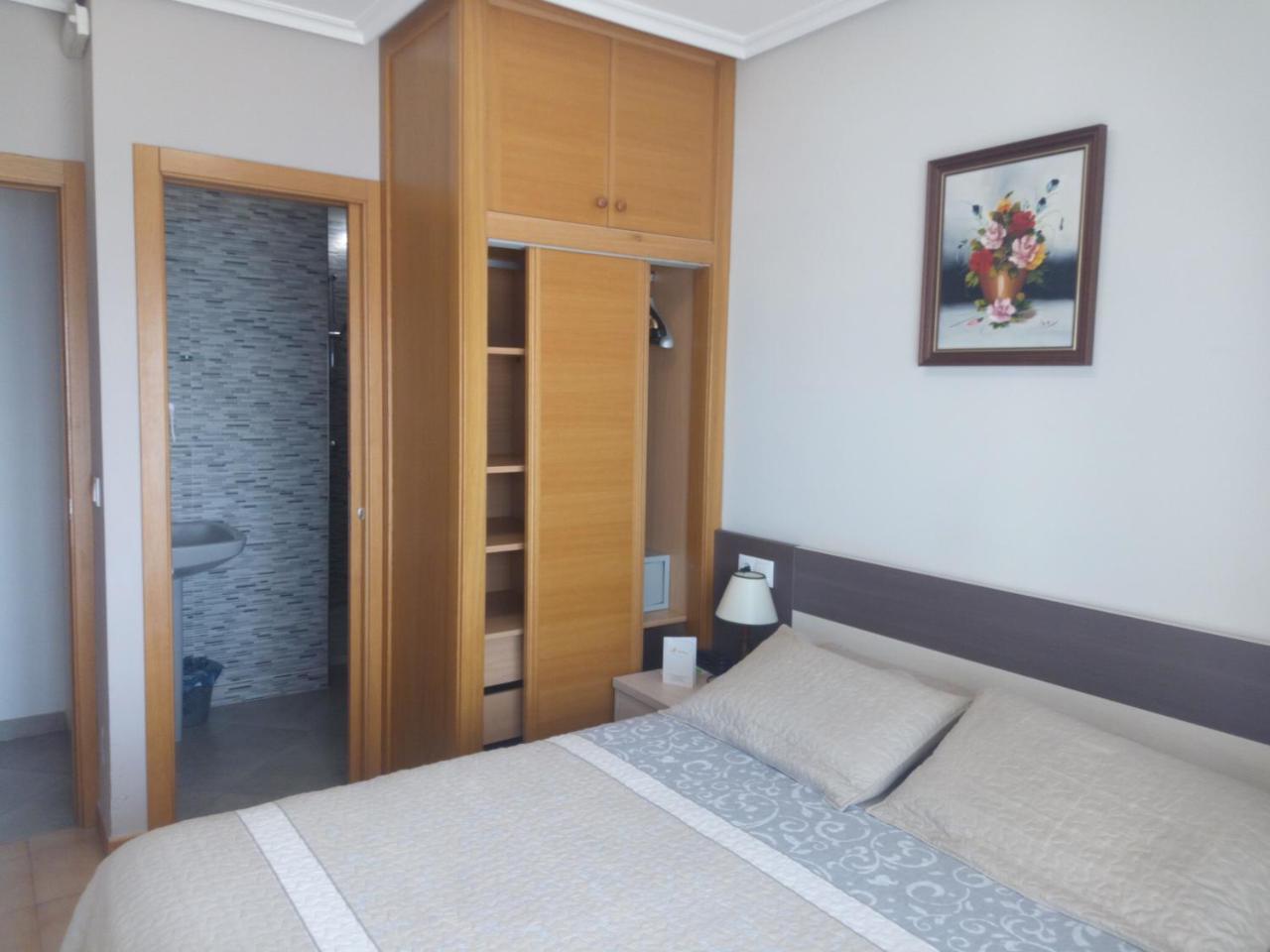 Hotel Playa Cangas do Morrazo Εξωτερικό φωτογραφία