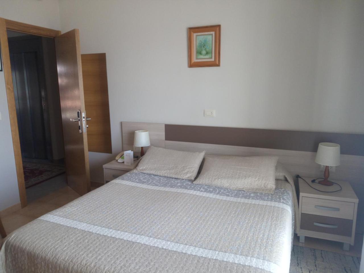 Hotel Playa Cangas do Morrazo Εξωτερικό φωτογραφία