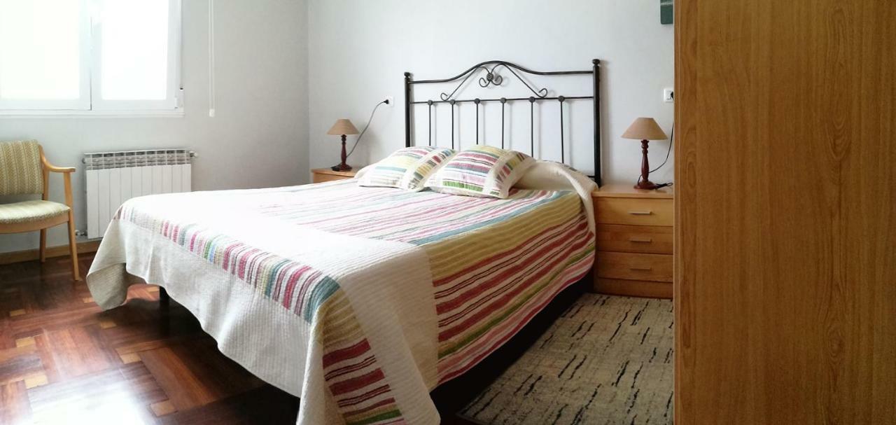 Hotel Playa Cangas do Morrazo Εξωτερικό φωτογραφία